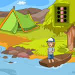 Find The Boat Oar Games2Jolly
