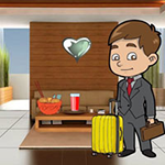 Find The Businessman Passport WowEscape