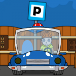 Find The Car Key From Hotel Games2Jolly