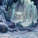 Find The Cave Treasure BigEscapeGames