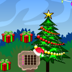 Find The Christmas Cake Games2Live