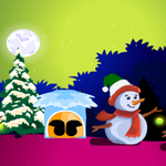 Find The Christmas Cap Games2Live