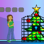 Find The Christmas Tree G2L