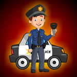 Find The Cop Key FastrackGames