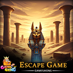 Find The Crown Of Anubis Escape Games4King