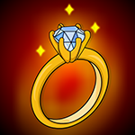 Find The Diamond Ring In Dustbin Games2Jolly
