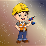 Find The Drill Tool Games2Jolly