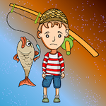 Find The Fishing Spinning Rod From Tree House Games2Jolly
