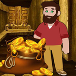 Find The Gold Coins BigEscapeGames