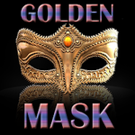 Find The Gold Mask Games2Jolly
