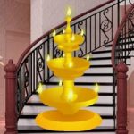 Find The Golden Lamp Games2Rule