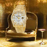 Find The Golden Watch Games2Rule