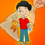Find The Goldfish FastrackGames