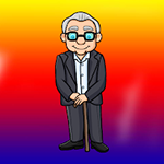 Find The Grandpa Glasses From Casino Games2Jolly
