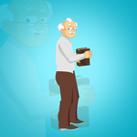 Find The Grandpa History Book Games2Jolly