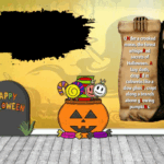 Find The Halloween Candy Bucket 8BGames