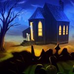 Find The Halloween Candy Games2Rule