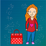Find The Handbag From Forest Games2Jolly