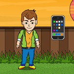 Find The Handsome Boy Mobile Phone Games2Jolly