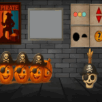Find The Hidden Treasure 8BGames
