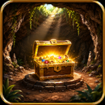 Find The Hidden Underground Treasure Games2Jolly