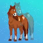 Find The Horse Saddle Games2Jolly