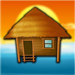 Find The Hut Key Games2Jolly