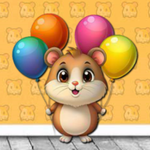 Find The Intelligent Hamster 8BGames