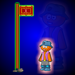 Find The Jolly Boy Flag Games2Jolly