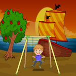 Find The Jolly Boy Swing Games2Jolly