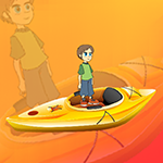 Find The Jon Boat Fuel Games2Jolly