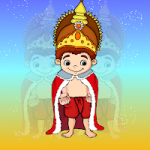Find The King Royal Mantle Games2Jolly