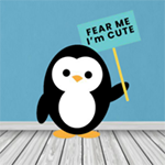 Find The Little Arctic Penguin 8BGames