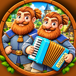 Find The Lost Accordion Games2Jolly