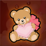 Find The Lovely Daddy Bear Games2Jolly