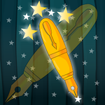 Find The Magic Pen Games2Jolly