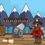 Find The Map From Ship Games2Jolly
