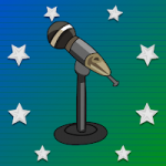 Find The Microphone Games2Jolly