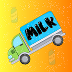 Find The Milk Van Key FastrackGames