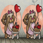 Find The Mischief Master Bear Escape 8BGames