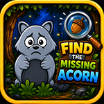 Find The Missing Acorn Games2Jolly