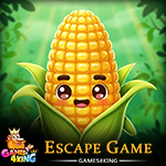 Find The Missing Corn Games4King