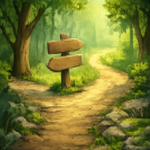 Find The Missing Explorer In Puzzle Lab 8BGames