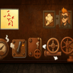 Find The Missing Gear 8BGames