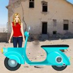Find The Missing Vespa WowEscape