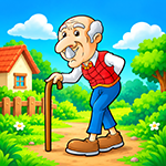 Find The Missing Walking Stick Games2Jolly