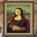 Find The Monalisa Painting BigEscapeGames