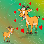 Find The Mother Goat Games2Jolly