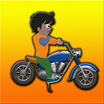 Find The Motorcycle Key Games2Jolly
