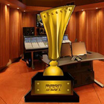 Find The Music Award BigEscapeGames